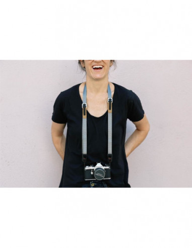 Pasek Peak Design Leash Black Czarny v3