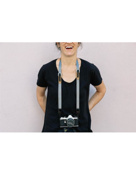 Pasek Peak Design Leash Black Czarny v3