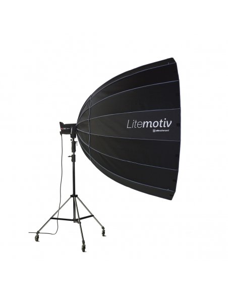 Elinchrom Litemotiv Para Softbox 190cm