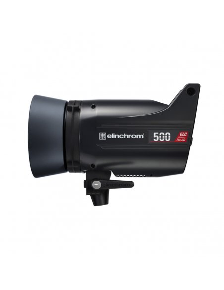 Elinchrom ELC Pro HD 500 - Monolight