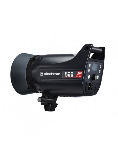 Elinchrom ELC Pro HD 500 - Monolight