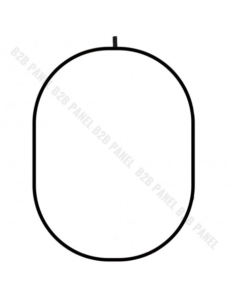 GlareOne Blenda 5w1 60x90cm Wave