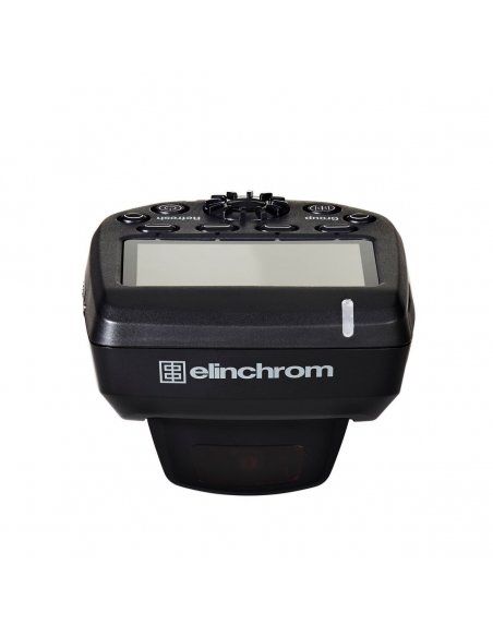 Elinchrom Transmitter Pro for Canon