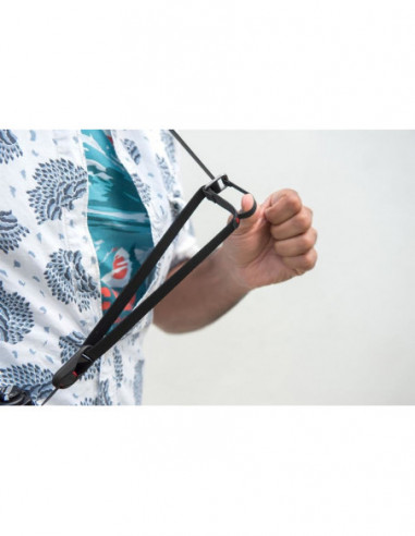 Pasek Peak Design Leash Ash Popielaty v3