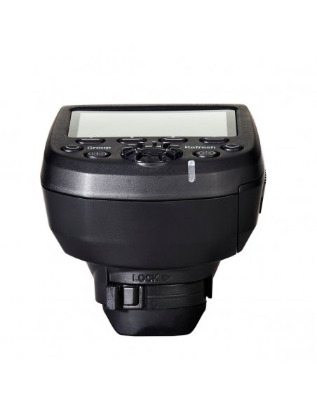 Elinchrom Transmitter Pro for Nikon