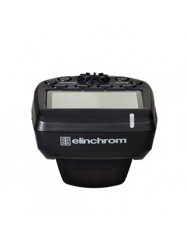 Elinchrom Transmitter Pro for Nikon