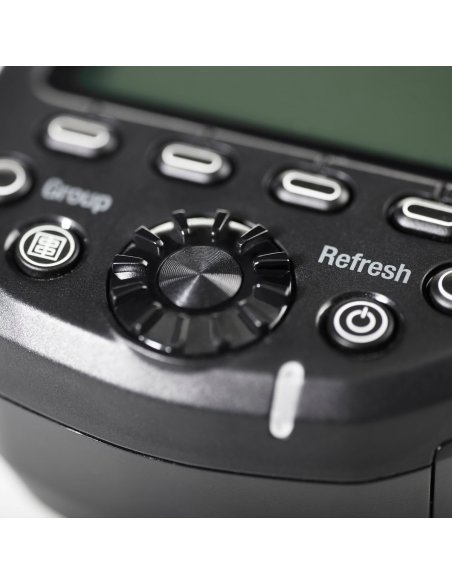 Elinchrom Transmitter Pro for Nikon