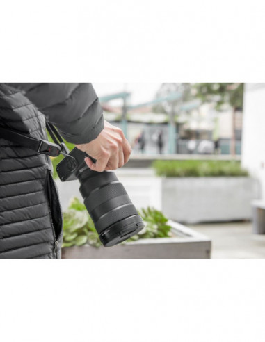 Pasek Peak Design Leash Ash Popielaty v3