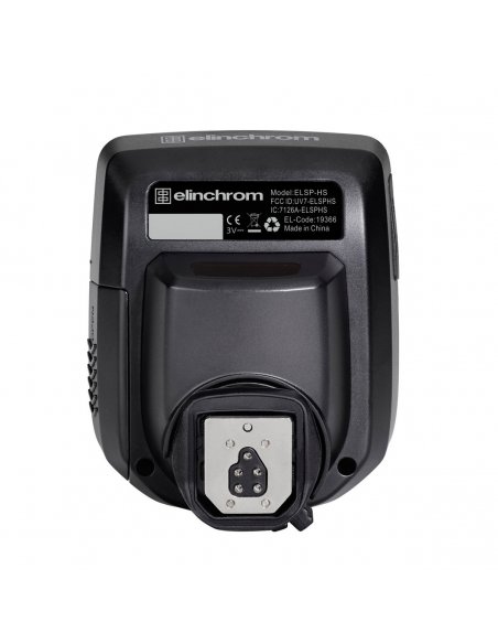 Elinchrom Transmitter Pro for Fujifilm