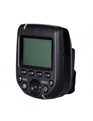 Elinchrom Transmitter Pro for Fujifilm