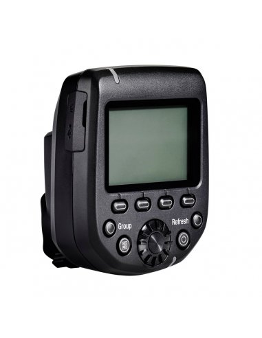 Elinchrom Transmitter Pro for Fujifilm