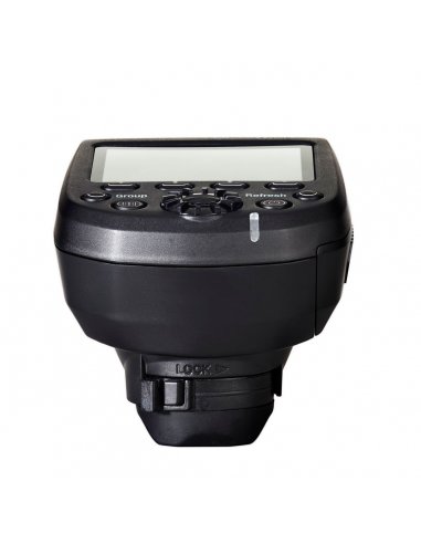 Elinchrom Transmitter Pro for Pentax
