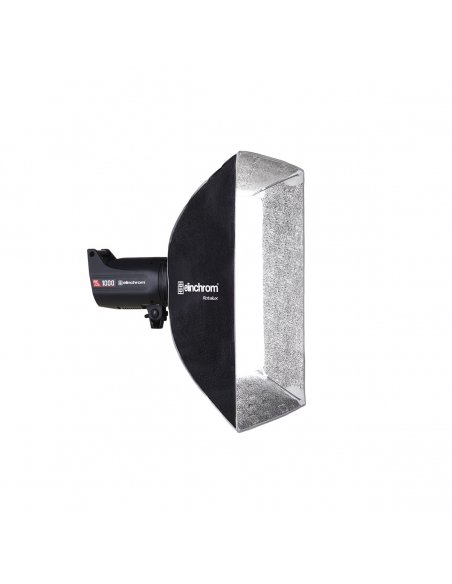 Elinchrom Rotalux Square Softbox 70cm