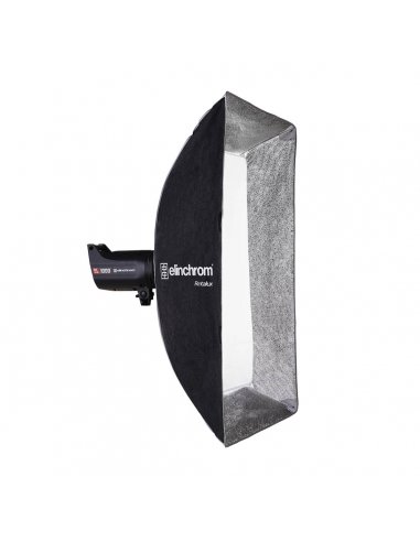Elinchrom Rotalux Square Softbox 100cm