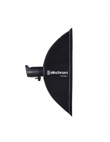 Elinchrom Rotalux Square Softbox 100cm