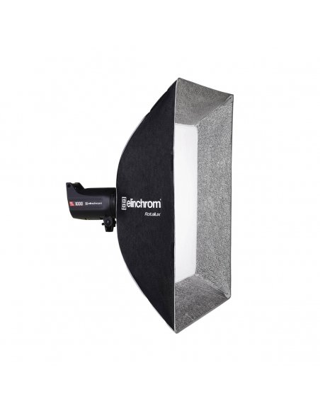 Elinchrom Rotalux Recta Softbox 90x110cm