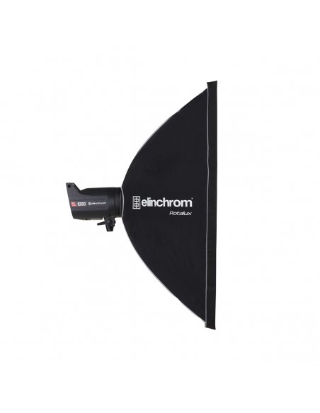 Elinchrom Rotalux Recta Softbox 90x110cm
