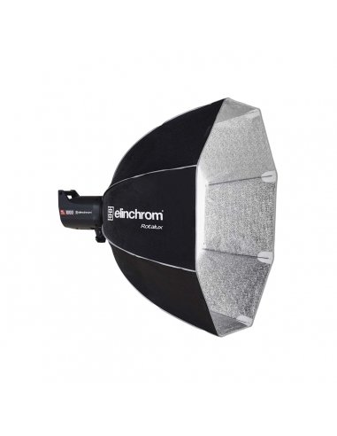 Elinchrom Rotalux Deep Octa Softbox 100cm