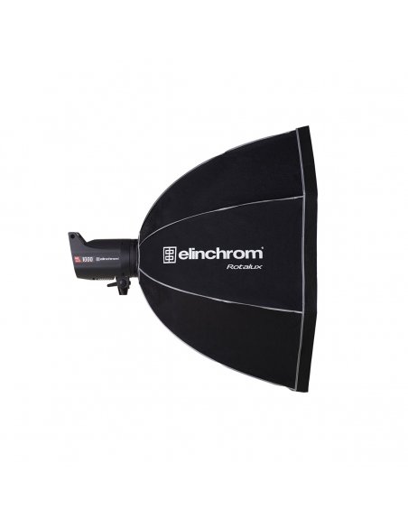 Elinchrom Rotalux Deep Octa Softbox 100cm