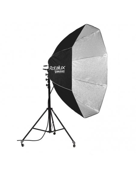 Elinchrom Rotalux Deep Octa Softbox Indirect 150cm