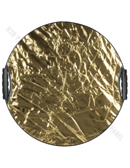 GlareOne Blenda 5w1 80 cm z uchwytem