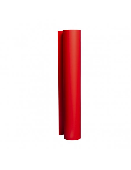 GlareOne PVC Background 60x130cm - red