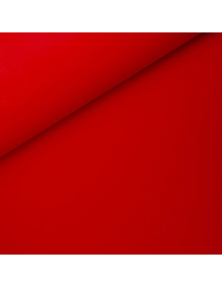 GlareOne PVC Background 60x130cm - red