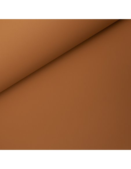 GlareOne PVC Background 60x130cm - coffee