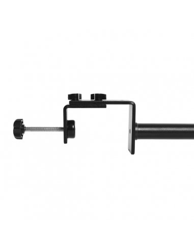 GlareOne Statyw stołowy 60 cm z głowicą kulową