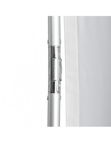 GlareOne Frame Reflector 140x200 - 5in1 Kit