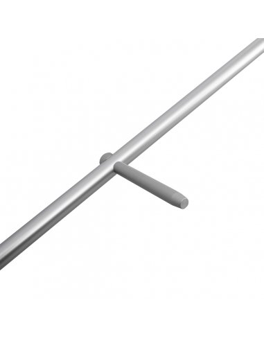 GlareOne Reflector 140x200 - blenda na ramie 5w1