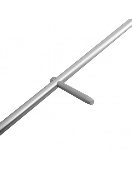 GlareOne Reflector 140x200 - blenda na ramie 5w1