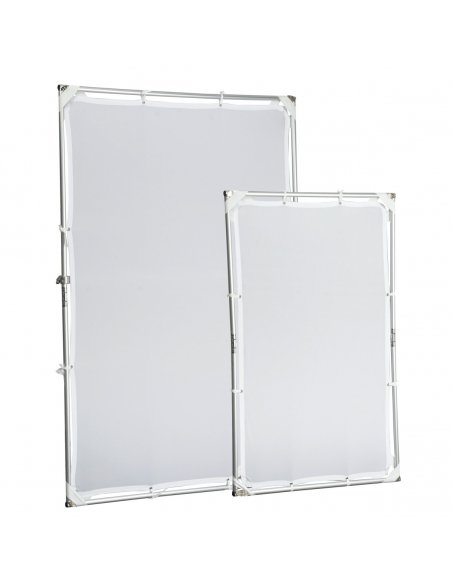 GlareOne Frame Reflector 140x200 - 5in1 Kit