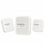 Synco G1 A2 White Wireless Microphone System 2,4 GHz