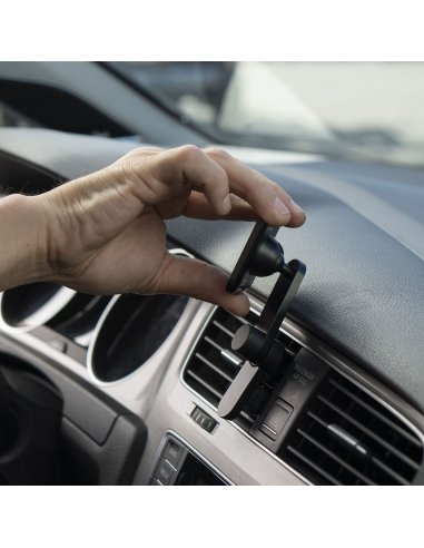 Peak Design Mobile Car Mount Vent Charging -...