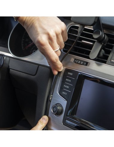 Peak Design Mobile Car Mount Vent Charging -...