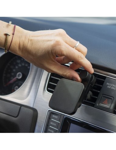 Peak Design Mobile Car Mount Vent Charging - Black