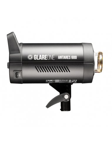 GlareOne Antares 600 - studio light