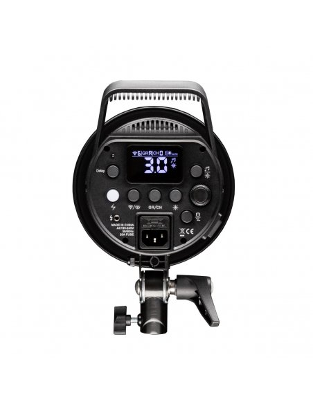 GlareOne Antares 600 - studio light