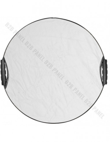 GlareOne Blenda 5w1 80 cm z uchwytem