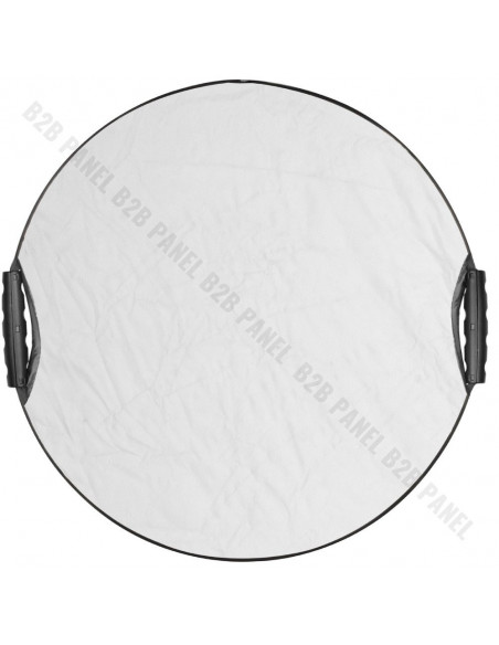 GlareOne Reflector 5in1 80 cm with handle