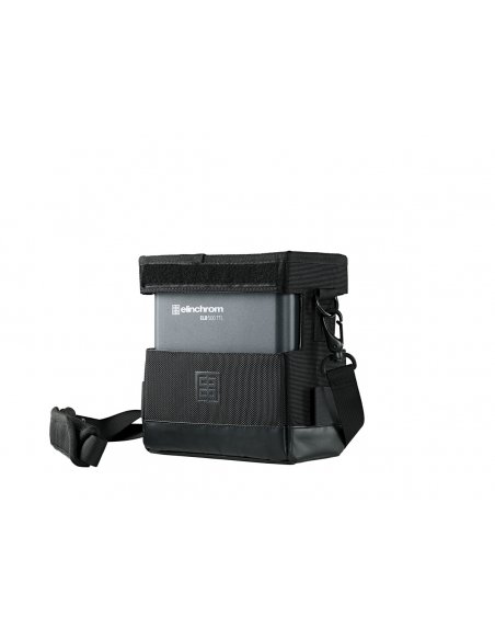 Elinchrom ELB 500TTL - Off-Camera Flash Kit