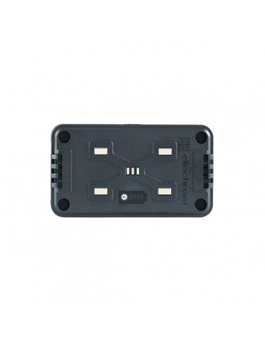 Elinchrom ELB 500 TTL - Lithium-Ion Battery...