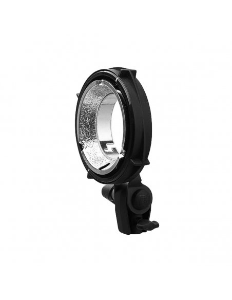 Elinchrom Quadra Reflector Adapter MK-II