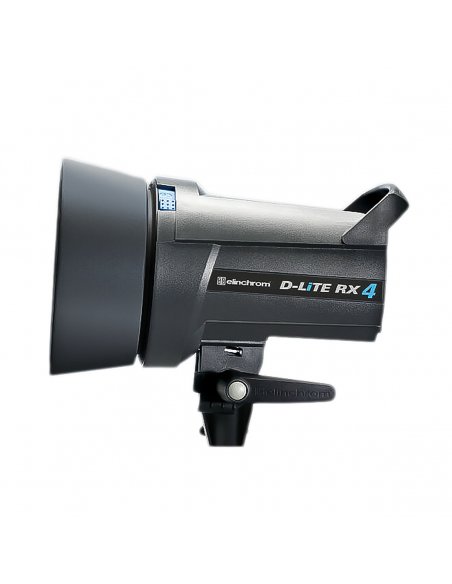 Elinchrom D-Lite RX 4 - Monolight