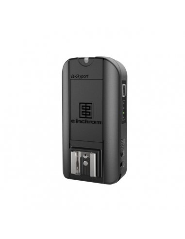 Elinchrom Receiver Plus