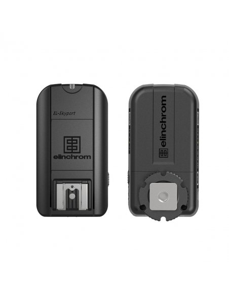 Elinchrom Receiver Plus