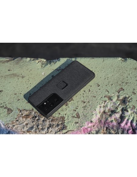 Peak Design Mobile Everyday Case Fabric Samsung Galaxy S23 - Charcoal