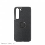 Peak Design Mobile Everyday Case Fabric Samsung Galaxy...