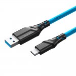 Mathorn tethering cable MTC-500 5m 10Gbps 60W USB C-A...